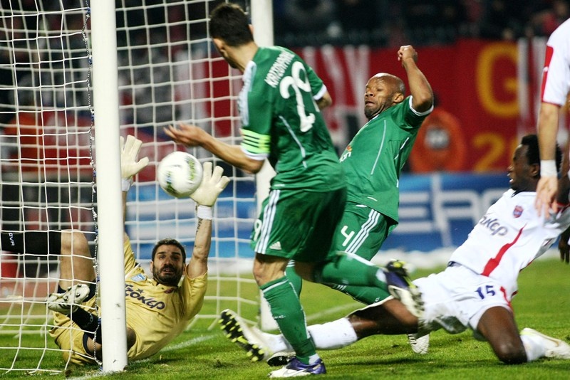 H «πράσινη»... Λερναία Ύδρα (photos)