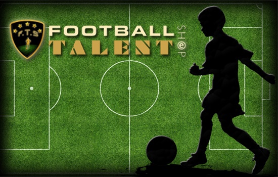 «Football Talent Trials» (photos)
