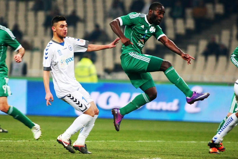 H «πράσινη»... Λερναία Ύδρα (photos)