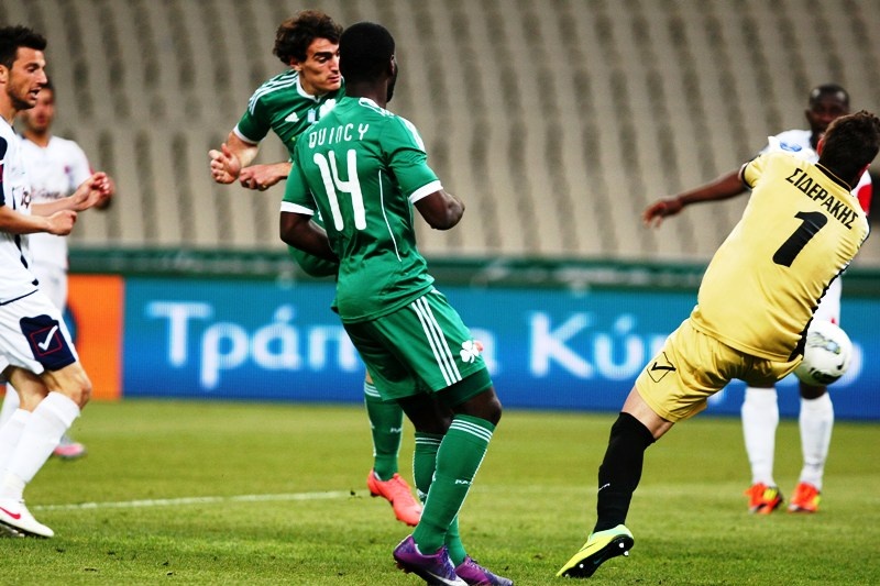 H «πράσινη»... Λερναία Ύδρα (photos)