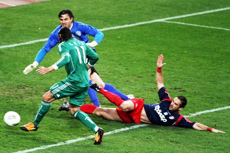 H «πράσινη»... Λερναία Ύδρα (photos)