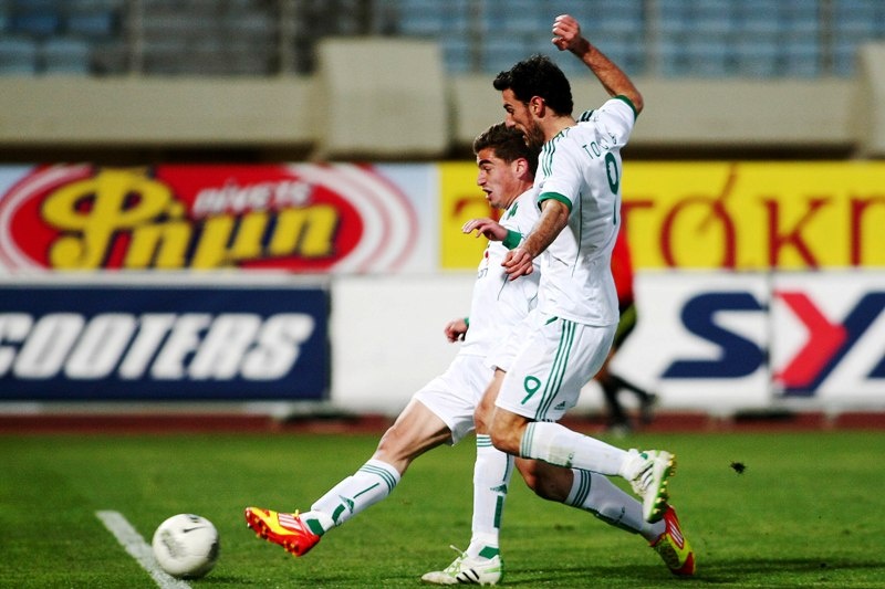 H «πράσινη»... Λερναία Ύδρα (photos)