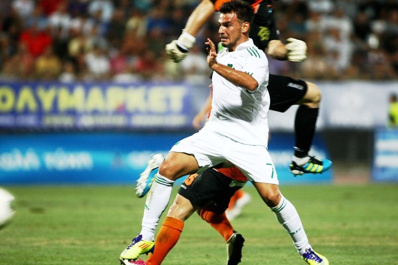 H «πράσινη»... Λερναία Ύδρα (photos)