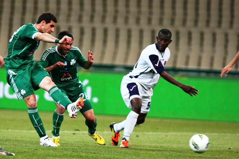 H «πράσινη»... Λερναία Ύδρα (photos)