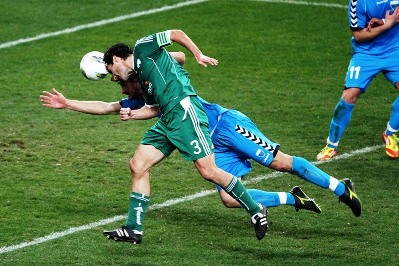 H «πράσινη»... Λερναία Ύδρα (photos)