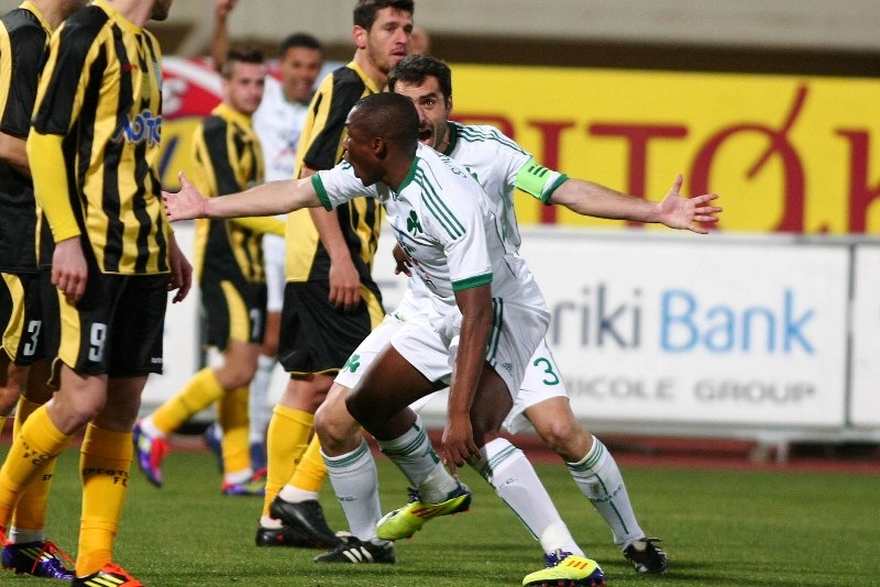 H «πράσινη»... Λερναία Ύδρα (photos)