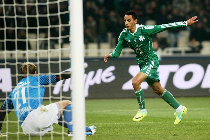 H «πράσινη»... Λερναία Ύδρα (photos)