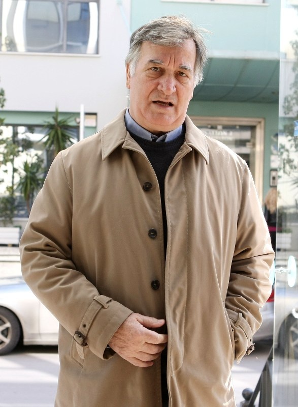 Κωστούλας: «Θα παλέψουμε μέχρι τέλους για να δικαιωθούμε» (photos)