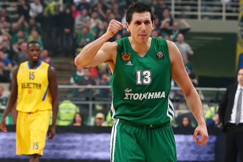 «Είμαστε… διψασμένοι για το 7ο ευρωπαϊκό» (photos)