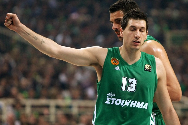 «Είμαστε… διψασμένοι για το 7ο ευρωπαϊκό» (photos)