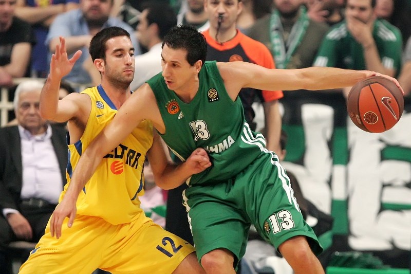 «Είμαστε… διψασμένοι για το 7ο ευρωπαϊκό» (photos)