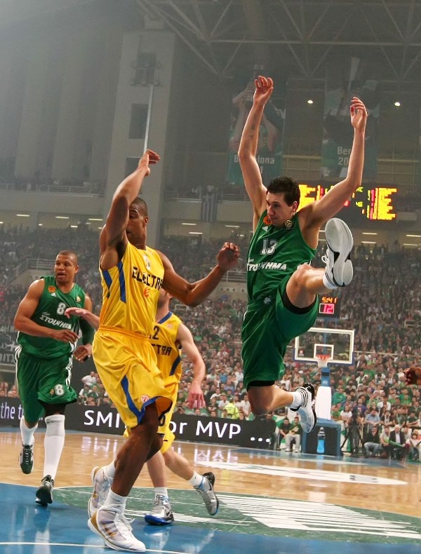 «Είμαστε… διψασμένοι για το 7ο ευρωπαϊκό» (photos)