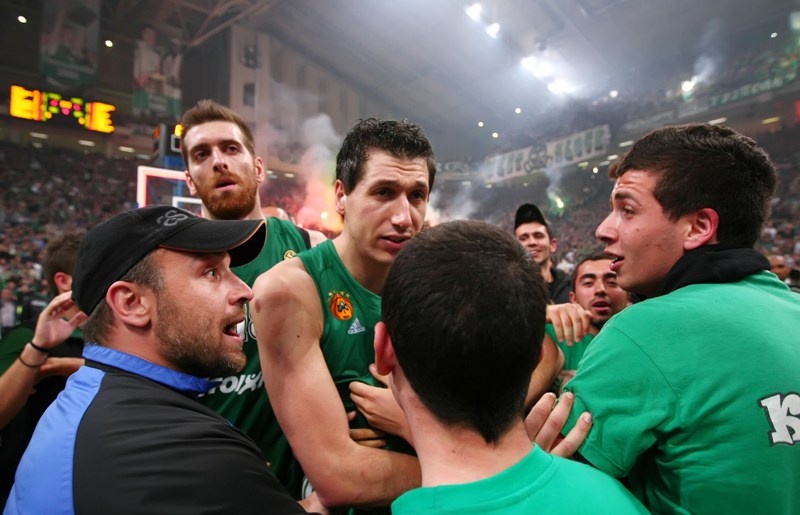 «Είμαστε… διψασμένοι για το 7ο ευρωπαϊκό» (photos)