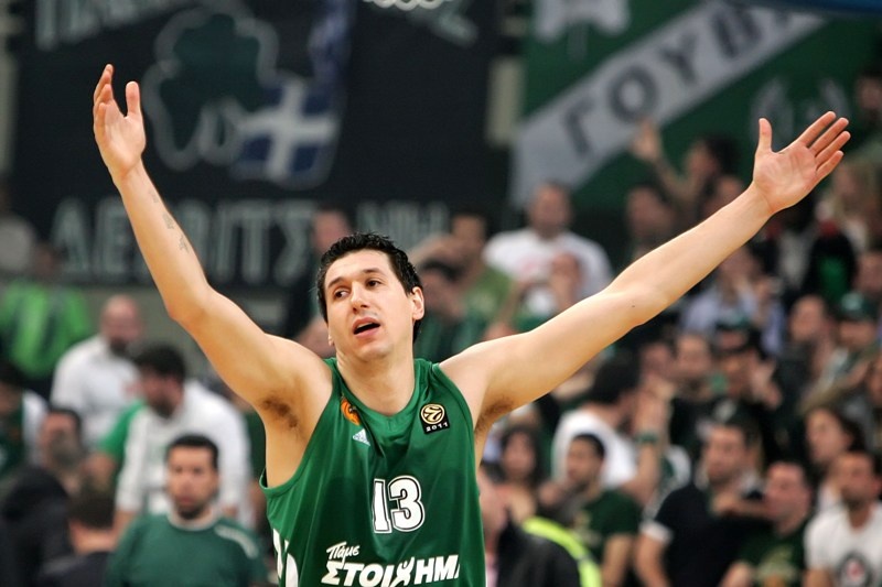 «Είμαστε… διψασμένοι για το 7ο ευρωπαϊκό» (photos)