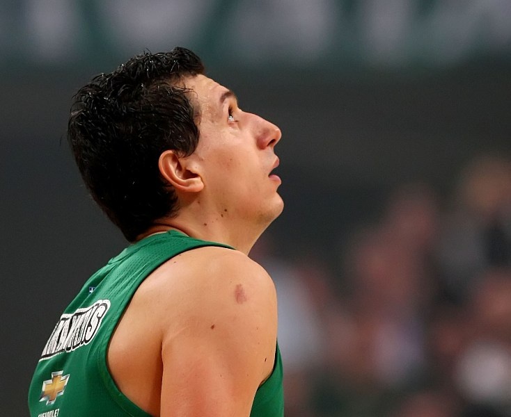 «Είμαστε… διψασμένοι για το 7ο ευρωπαϊκό» (photos)