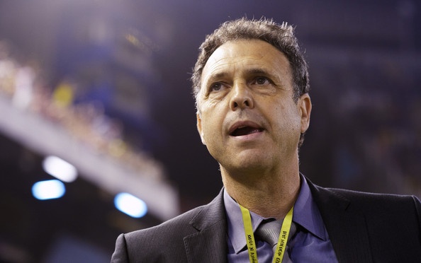 Ξεκινάει το… σαφάρι για τον «αντί-Βαλβέρδε»! (photos)