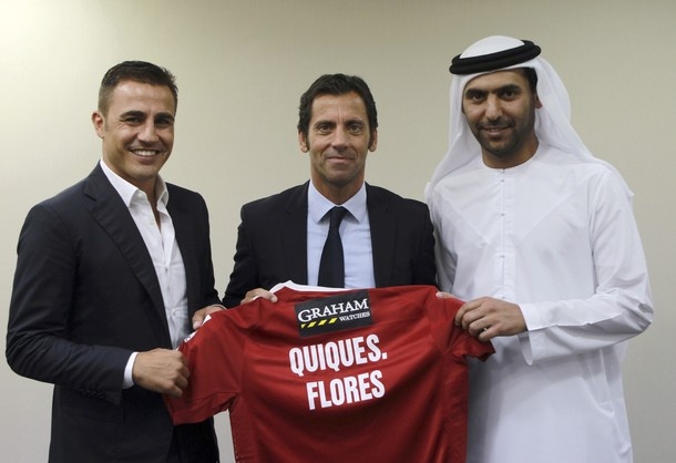 Ξεκινάει το… σαφάρι για τον «αντί-Βαλβέρδε»! (photos)