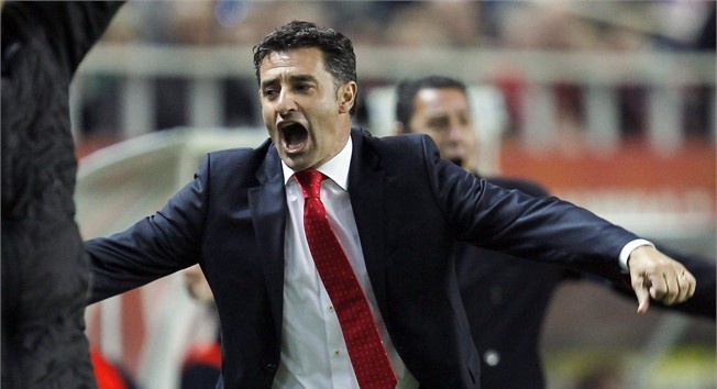 Ξεκινάει το… σαφάρι για τον «αντί-Βαλβέρδε»! (photos)