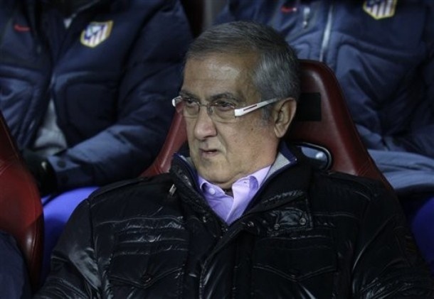 Ξεκινάει το… σαφάρι για τον «αντί-Βαλβέρδε»! (photos)