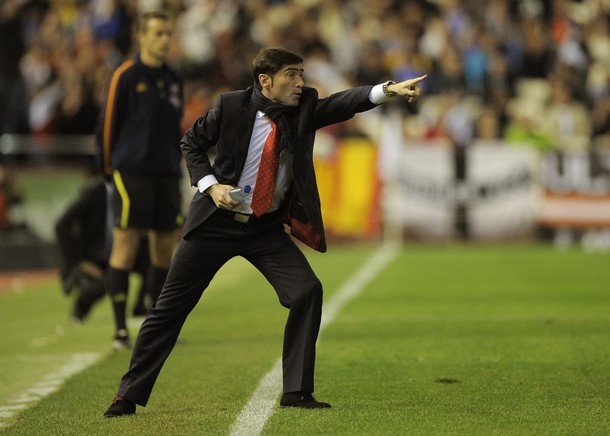 Ξεκινάει το… σαφάρι για τον «αντί-Βαλβέρδε»! (photos)