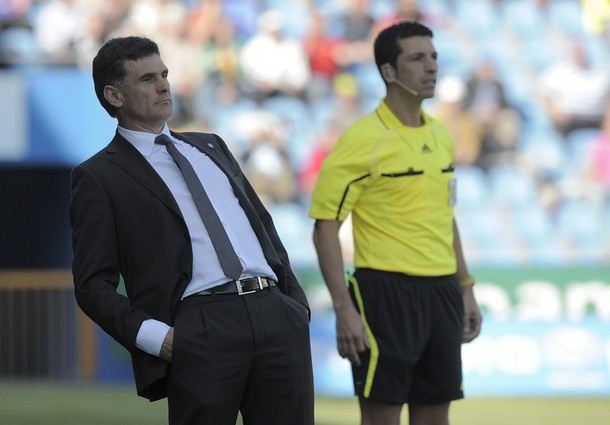 Ξεκινάει το… σαφάρι για τον «αντί-Βαλβέρδε»! (photos)