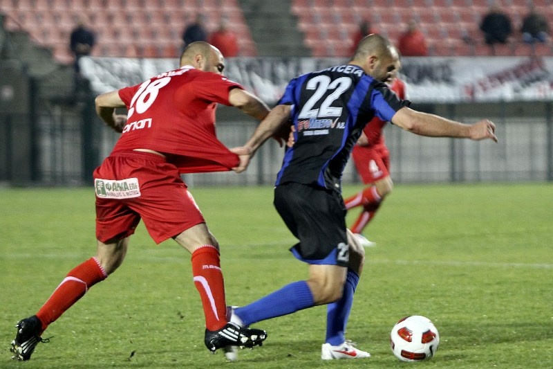 Εξαιρετική κυκλοφορία ο Πανσερραϊκός (photos)