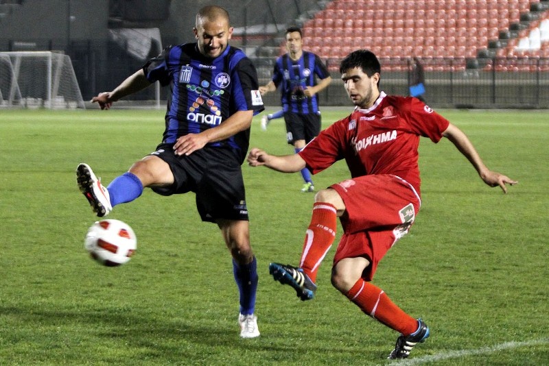 Εξαιρετική κυκλοφορία ο Πανσερραϊκός (photos)