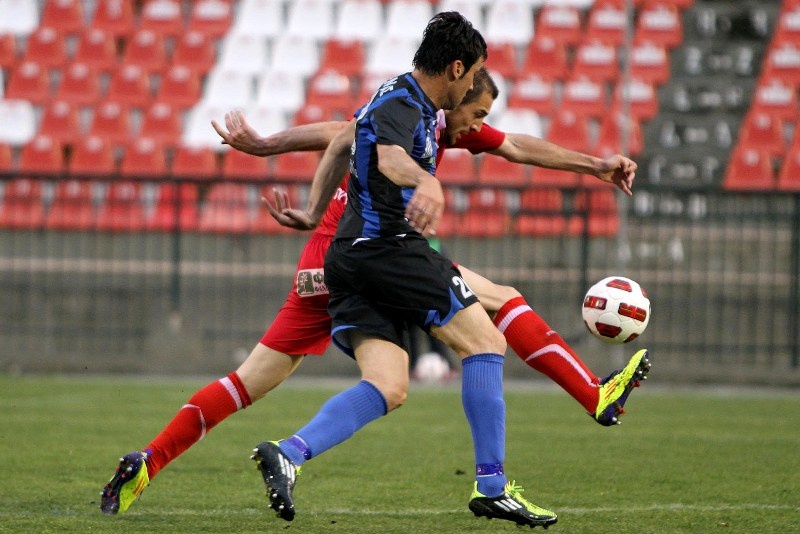 Εξαιρετική κυκλοφορία ο Πανσερραϊκός (photos)