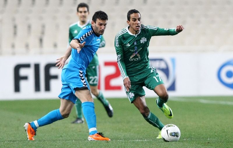 «Απορώ πως έφτασε ο Παναθηναϊκός σε τέτοιο σημείο»! (photos)