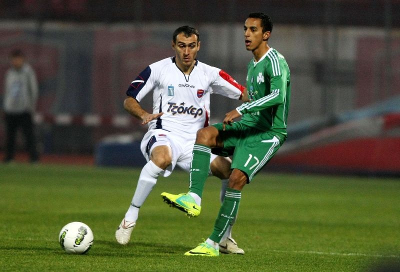 «Απορώ πως έφτασε ο Παναθηναϊκός σε τέτοιο σημείο»! (photos)