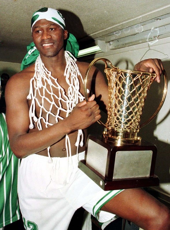 Η αρχή της «πράσινης» δυναστείας (photos+videos)