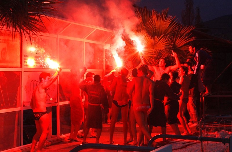 Πρωταθλήτρια Ελλάδας στους Νέους άνδρες η Βουλιαγμένη (photos)