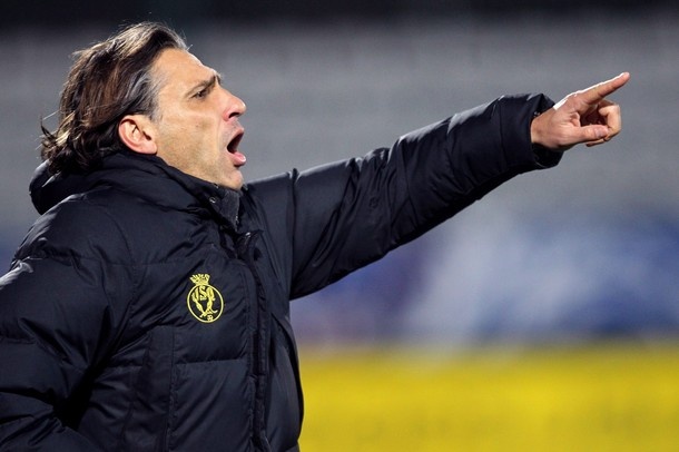 Κεβιγί: Ο… Δαυίδ του γαλλικού ποδοσφαίρου!
