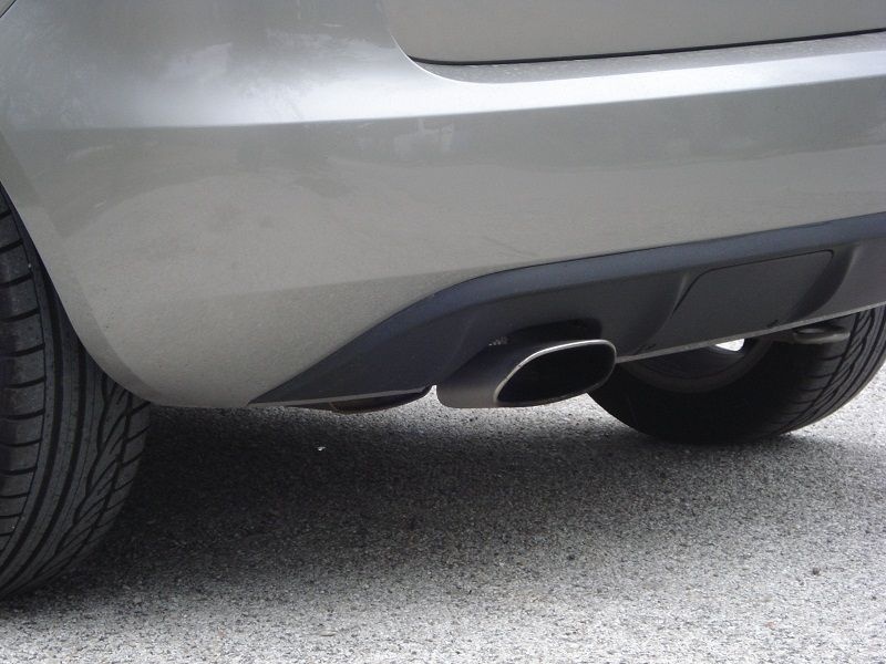 Skoda Fabia 1.2 TSi Bicolore