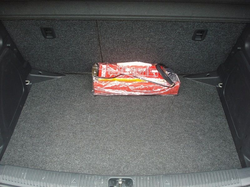 Skoda Fabia 1.2 TSi Bicolore