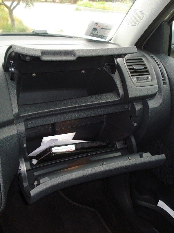 Skoda Fabia 1.2 TSi Bicolore