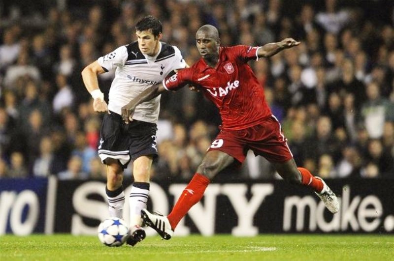 Βραζιλιάνικες προτάσεις σε Ολυμπιακό... (video+photos)