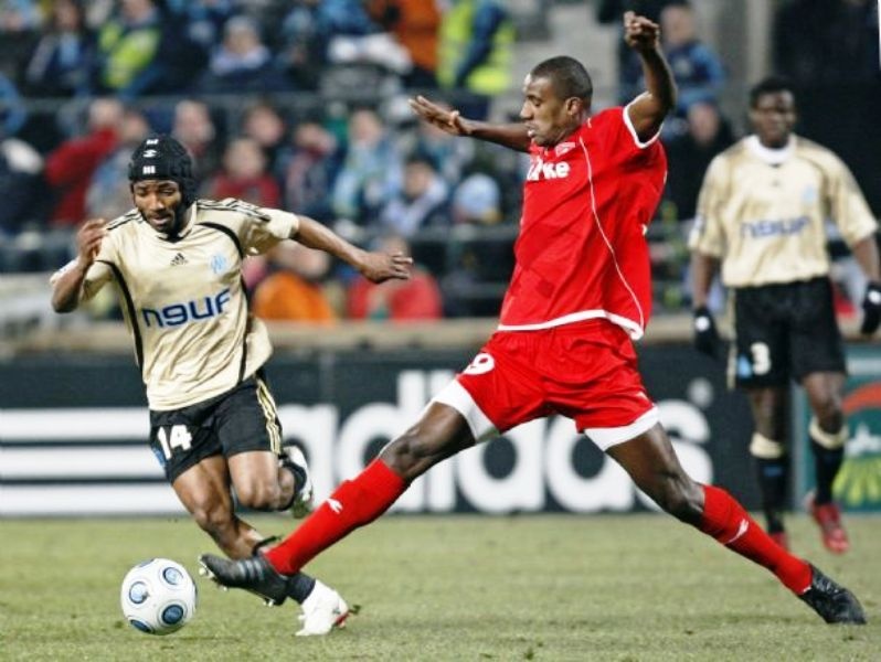 Βραζιλιάνικες προτάσεις σε Ολυμπιακό... (video+photos)