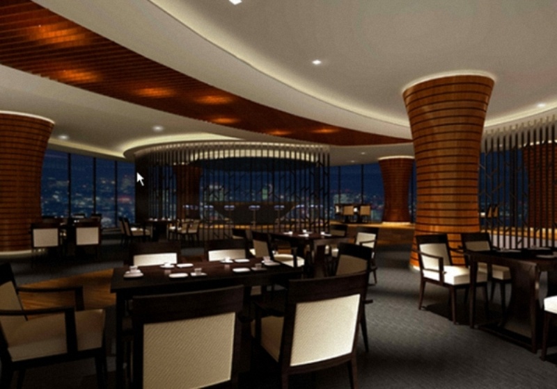Σπίτι με πισίνα στο μπαλκόνι και πάρκο στη βεράντα! (photos)