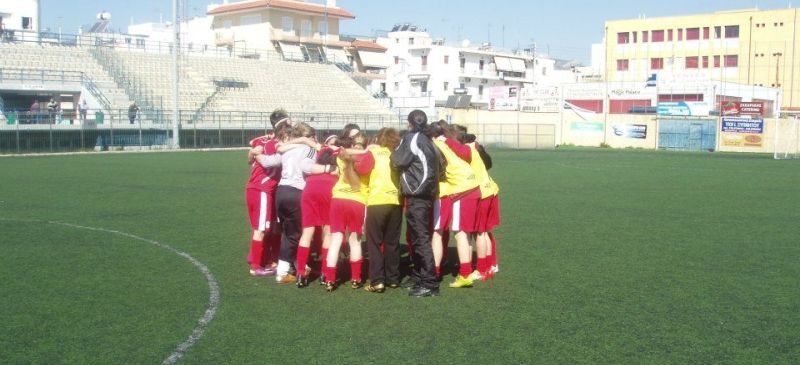 Λαμπράκος: «Ο πιο δύσκολος... πάγκος στο ποδόσφαιρο»