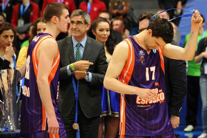 Νικήτρια του Eurocup η Κίμκι