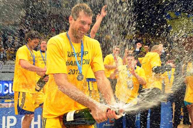 Νικήτρια του Eurocup η Κίμκι