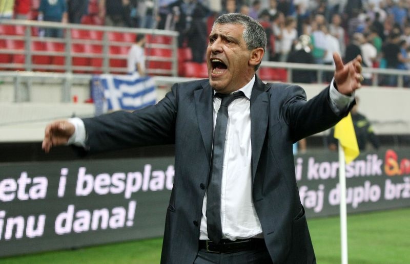 Η ανανέωση του Σάντος έγινε για τρεις λόγους…