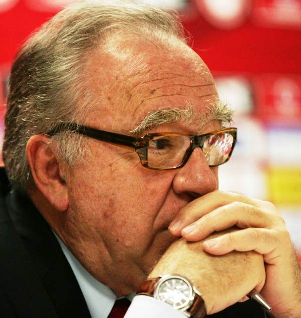 Η αρχή του... θρύλου του Σωκράτη Κόκκαλη (photos)