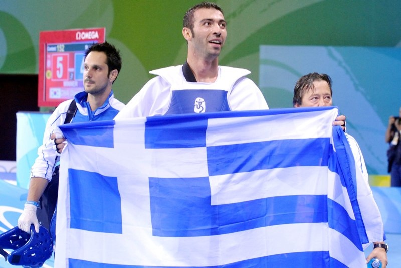 Νικολαΐδης: «Μόνος μου παλεύω για το Λονδίνο»