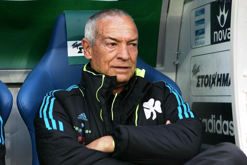 «Σουβλίζει» τους αντιπάλους του!