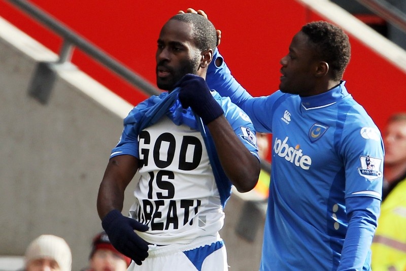 Happy birthday Quincy James Owusu-Abeyie!
