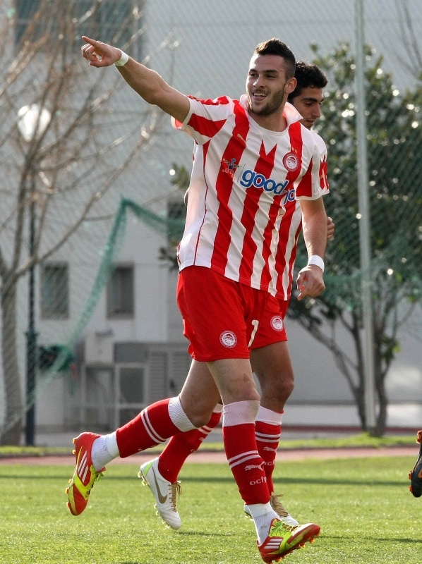 Λυκογιάννης στο Onsports: «Η Ελλάδα έχει ταλέντο» (photos)