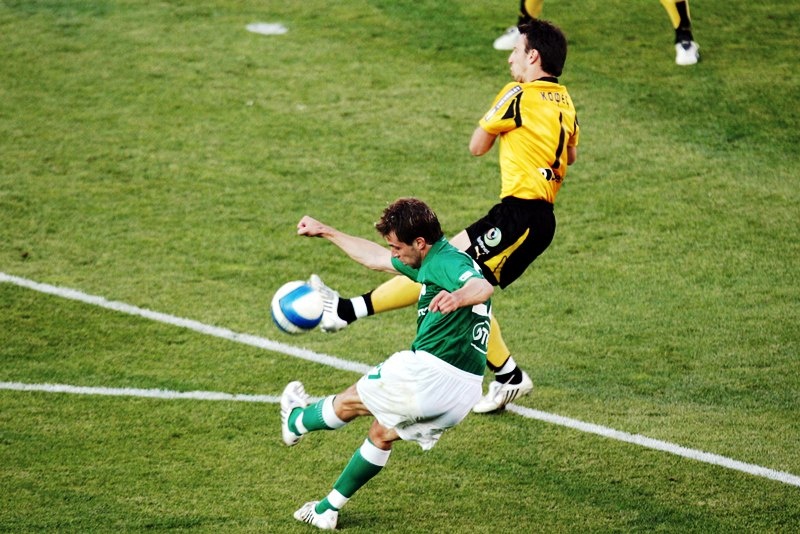 «Σουβλίζει» τους αντιπάλους του!