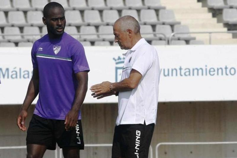 Happy birthday Quincy James Owusu-Abeyie!